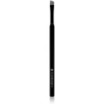 Illamasqua Brow Definer Brush zkosený štětec na obočí 1 ks