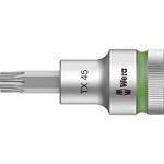 Wera 8767 C HF 05003835001 vnútorný ITX (TX) nástrčný kľúč   T 45   1/2" (12.5 mm)