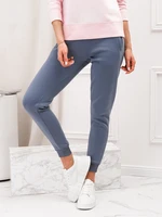 Pantaloni della tuta da donna Edoti PLR070