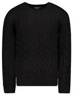 Maglione da uomo  Ombre Basic