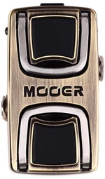 MOOER The Wahter Classic Wah-Wah pedał efektowy do gitar