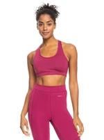 Women's sports bra Roxy BACK TO YOU