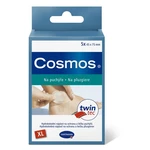 COSMOS Twin tec XL náplasti na puchýře 5 kusů