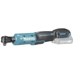 Makita  WR100DZ aku račňový skrutkovač  12 V