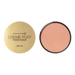 Max Factor Creme Puff 21 g púder pre ženy 55 Candle Glow