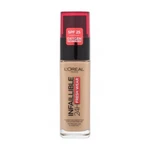 L´Oréal Paris Infallible 24H Fresh Wear 30 ml make-up pre ženy 140 Golden Beige na veľmi suchú pleť