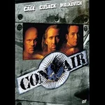 Různí interpreti – Con Air DVD