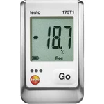 testo 175 T1 teplotný datalogger  Merné veličiny teplota -35 do +55 °C