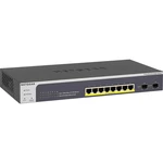 NETGEAR GS510TLP-100EUS sieťový switch 8 portů  funkcia PoE