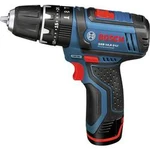 Bosch Professional GSB 12V-15 2cestný-aku příklepová vrtačka