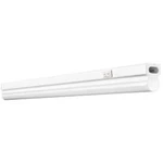 LED světelná lišta LEDVANCE LINEAR COMPACT SWITCH 4058075106079, 4 W, 31.3 cm, N/A, bílá