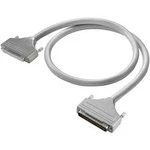 Propojovací kabel pro PLC Weidmüller PAC-UNIV-D9M-D9M-2M, 1349750020