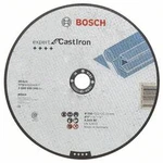 Řezný kotouč rovný Bosch Accessories 2608600546, 2608600546 Průměr 230 mm 1 ks