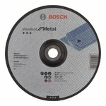 Řezný kotouč lomený Bosch Accessories 2608603162, 2608603162 Průměr 230 mm 1 ks