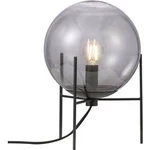 Stolní lampa E14 15 W Nordlux Alton 47645047 kouřová