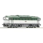 Roco 72051 Dieselová lokomotiva Rh T 478.3, CSD