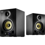 Aktivní PA reproduktor 12.7 cm (5 palec) Hercules DJ Monitor 5 80 W 1 ks