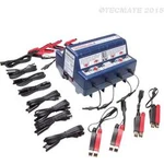 Nabíječka autobaterie Optimate TS44, 12 V, 6 V, 1 A, 1 A