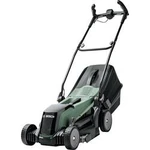 Li-Ion akumulátor akumulátor sekačka Bosch Home and Garden EasyRotak 36-550 (Baretool), bez akumulátoru, šířka sekání 38 cm