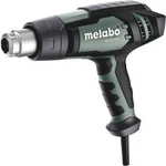 Horkovzdušná pistole Metabo 602066000, 2000 W, 80 - 600 °C