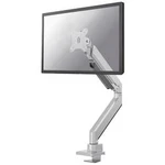 Držák na stůl pro monitor Neomounts by Newstar NM-D775SILVER, 25,4 cm (10") - 267,0 cm (105"), stříbrná