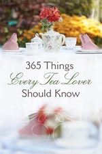 365 Things Every Tea Lover Should Know