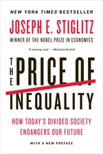 The Price of Inequality