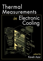 Thermal Measurements in Electronics Cooling