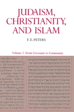 Judaism, Christianity, and Islam