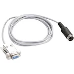 Kabel s rozhraním RS-232 pro připojení externího zařízení Kern 474-926