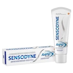 SENSODYNE Rapid Whitening Zubní pasta 75 ml