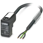 Sensor/Actuator cable SAC-3P- 5,0-PUR/CI-1L-Z Phoenix Contact 1435700 SAC-3P- 5,0-PUR/CI-1L-Z, 1 ks