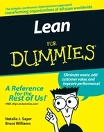 Lean For Dummies