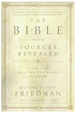 The Bible with Sources Revealed