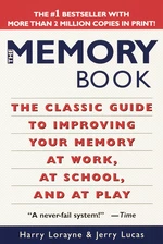 The Memory Book