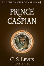 Prince Caspian