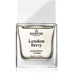 SANTINI Cosmetic London Berry parfémovaná voda pro ženy 50 ml