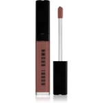 Bobbi Brown Crushed Oil Infused Gloss hydratační lesk na rty odstín Force of Nature 6 ml