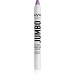 NYX Professional Makeup Jumbo tužka na oči, oční stíny a linky odstín 642 Eggplant 5 g