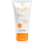 Heliocare Ultra Gel Sunscreen gel na opalování SPF 50+ 50 ml