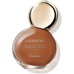 GUERLAIN L’Essentiel Natural Glow Foundation dlouhotrvající make-up SPF 20 odstín 06W Very Deep Warm 30 ml