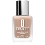 Clinique Superbalanced™ Makeup hedvábně jemný make-up odstín CN 28 Ivory 30 ml