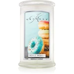 Kringle Candle Donut Worry vonná svíčka 624 g