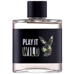 Playboy Play it Wild voda po holení pro muže 100 ml