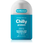 Chilly Protect gel na intimní hygienu s pumpičkou 200 ml