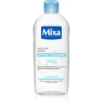 MIXA Optimal Tolerance micelární voda pro zklidnění pleti 400 ml