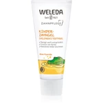 Weleda Dental Care dětský zubní gel 50 ml