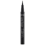 Bourjois Liner Feutre dlouhotrvající ultra tenký fix na oči odstín 16 Noir 0.8 ml