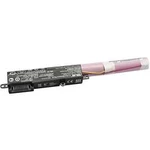 Akumulátor do notebooku Asus X540LA 11.25 V 2940 mAh, Náhrada za originální akumulátor0B110-00390000, 0B110-00390100