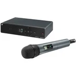 Sada bezdrátového mikrofonu Sennheiser XSW 1-835-B